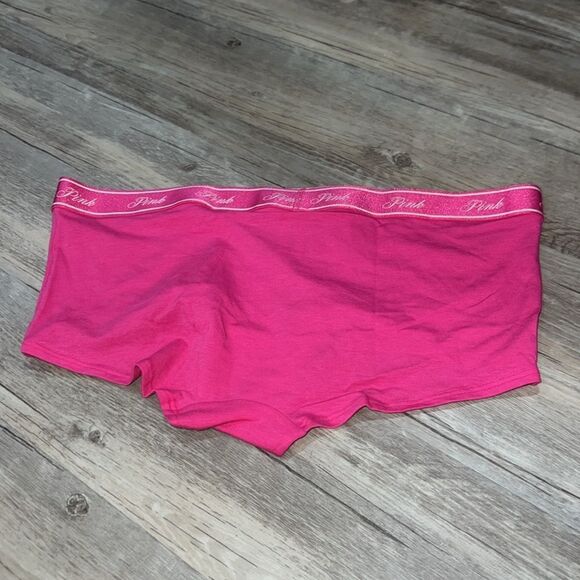 Pink boy short/boxer - Picture 2 of 3